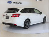 レヴォーグ 1.6 GT アイサイト スマートエディション 4WD 