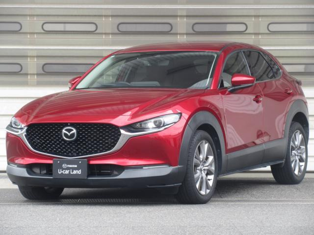 CX-30 1.8 XD プロアクティブ ツーリングセレクション 