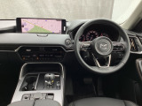 CX-60 3.3 XD ドライブ エディション ディーゼル 4WD 