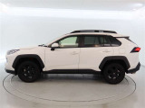 RAV4 2.0 アドベンチャー オフロードパッケージ 4WD 
