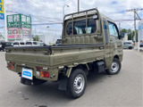 ハイゼットトラック ジャンボ SAIIIt 4WD 