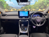 RAV4 2.0 G Zパッケージ 4WD 