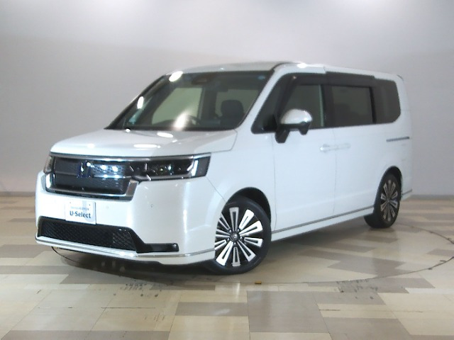 ステップワゴン 2.0 e:HEV スパーダ プレミアムライン