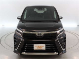 ヴォクシー 2.0 ZS 煌III 