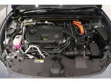 【エンジン型式】A25A-FXS【種類】直列4気筒+モーター【WLTCモード燃費】20.3km/リットル ※カタログデータ