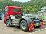 クオン  エスコットVI 460PS エアサス