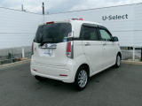 ●ホンダU-Selectだから出来る安心のお約束●3.販売保証 新車保証の継承サービス!その他のお車は安心の中古車保証を1年以上お付けします!