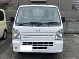 スクラムトラック KC エアコン・パワステ 