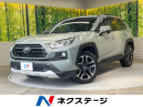4WD 9型ナビ バックカメラ 衝突被害軽減システム レーダークルーズ