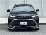 カローラクロス 1.8 ハイブリッド Z 