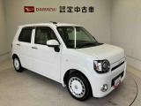 初度登録から36ヶ月未満で走行距離6万キロ未満のダイハツの中古車は、新車保証を2年間延長することができる、「まごころ保証プラス&alpha;」を7,920円という低価格でお付けすることができます。