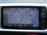 アルパイン7インチナビ装備済み! 地図、CD、DVD、Bluetooth、ご使用いただけます!
