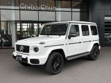 Gクラス G450d AMGラインパッケージ (ISG) 4WD 