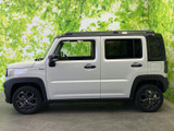 ハスラー タフワイルド ターボ 4WD 