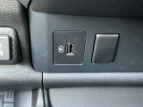 USB充電ソケット