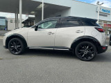 CX-3 1.5 15S スーパー エッジー 4WD 