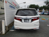 全国のホンダディーラーで対応可能な1年間走行距離無制限のホッと保証付(無料)!