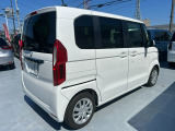 ホンダの2年間のホッと保証付きです☆ご希望に応じて+3年にできます。詳しくはお問い合わせください♪