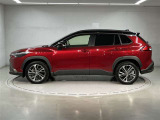 カローラクロス 1.8 ハイブリッド Z E-Four 4WD 