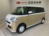 納車前には12ヶ月点検相当の点検と消耗品の交換をダイハツの整備士がしっかり整備してお渡しします。また、納車後には無料1ヶ月点検がございます。