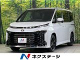両側電動スライドドア 純正10.5型ナビ 衝突軽減装置 AC100V電源