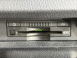【ETC】高速道路の料金所をストレスなく通過!話題のスポットやサービスエリアに多い「スマートIC」利用時は必須のアイテムです。当店でセットアップを実施、ご納車当日からすぐにご利用いただけます!