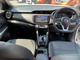 室内は、ルームクリーニングを行い納車になりますので快適な車内で過ごせます。