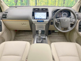 ランドクルーザープラド 2.7 TX Lパッケージ マットブラック エディション 4WD 