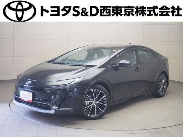 プリウス 2.0 Z 