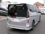 セレナ 1.4 e-POWER ハイウェイスターV 