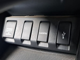 USBポート、HDMI接続も可能です♪