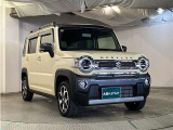 ハスラー J スタイルII ターボ 
