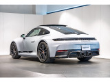 911 カレラ GTS PDK 