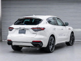 2021モデル以降の新型テールランプ