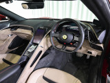 ローマスパイダー F1 DCT 
