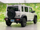 ジムニーノマド 1.5 FC 4WD 