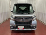 タントカスタム RS トップエディション SAIII 