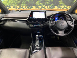 C-HR  S