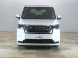 ステップワゴン  2.0 e:HEV スパーダ プレミアムライン