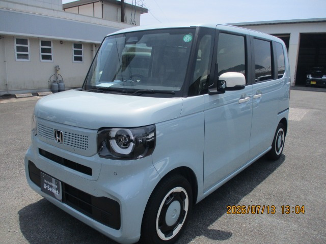 N-BOX  