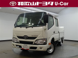 トヨエース 1.05トン ロングジャストロー パワーゲートが新入庫いたしました♪