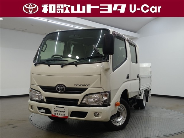 トヨエース  トヨエース1.05TロングJL PG