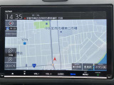 フルセグTV付きメモリーナビです。ハンズフリーも登録出来ます。