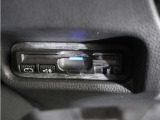 【ETC車載器】高速道路のご利用時にとても便利なETC車載器。セットアップ(費用別途)後にお渡ししとなります。