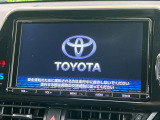 【純正9型ナビ】人気の純正ナビを装備。オーディオ機能も充実しており、Bluetooth接続すればお持ちのスマホやMP3プレイヤーの音楽を再生可能!毎日の運転がさらに楽しくなります!!