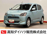 ダイハツ ミライース