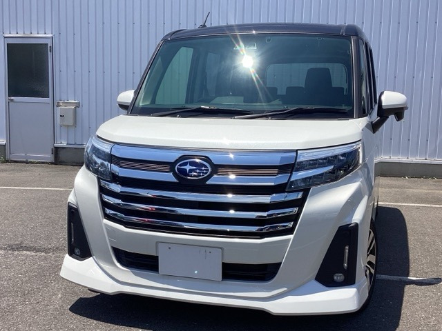 ジャスティ 1.2 L 1.0