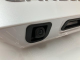 ☆バックをする時に見づらい後方を確認しやすくするバックカメラを装備しています☆