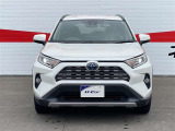 RAV4 2.5 ハイブリッド G E-Four 4WD 