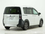 ◆法定整備実施◆Honda認定中古車の整備基準にもとづく整備を実施いたします。法定点検の整備に加え、Honda独自のプラスアルファー点検整備を実施。基準を満たしていない消耗部品を交換いたします。